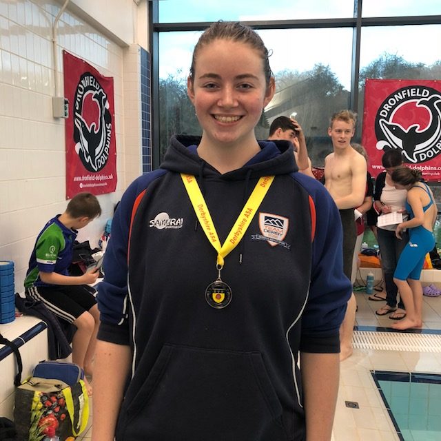 Success at the Derbyshires – Weekend 1
