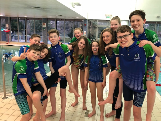 More success at the Derbyshires – Weekend 2