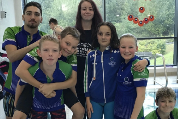 Derventio XL Short Course Meet